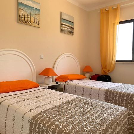 Ver-O-Mar Carvoeiro  Dış mekan fotoğraf