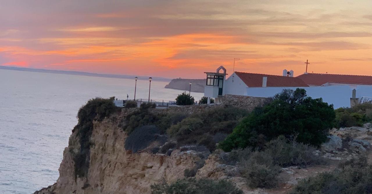 Ver-O-Mar Carvoeiro  Dış mekan fotoğraf