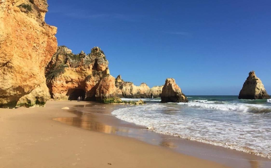 Ver-O-Mar Carvoeiro  Dış mekan fotoğraf