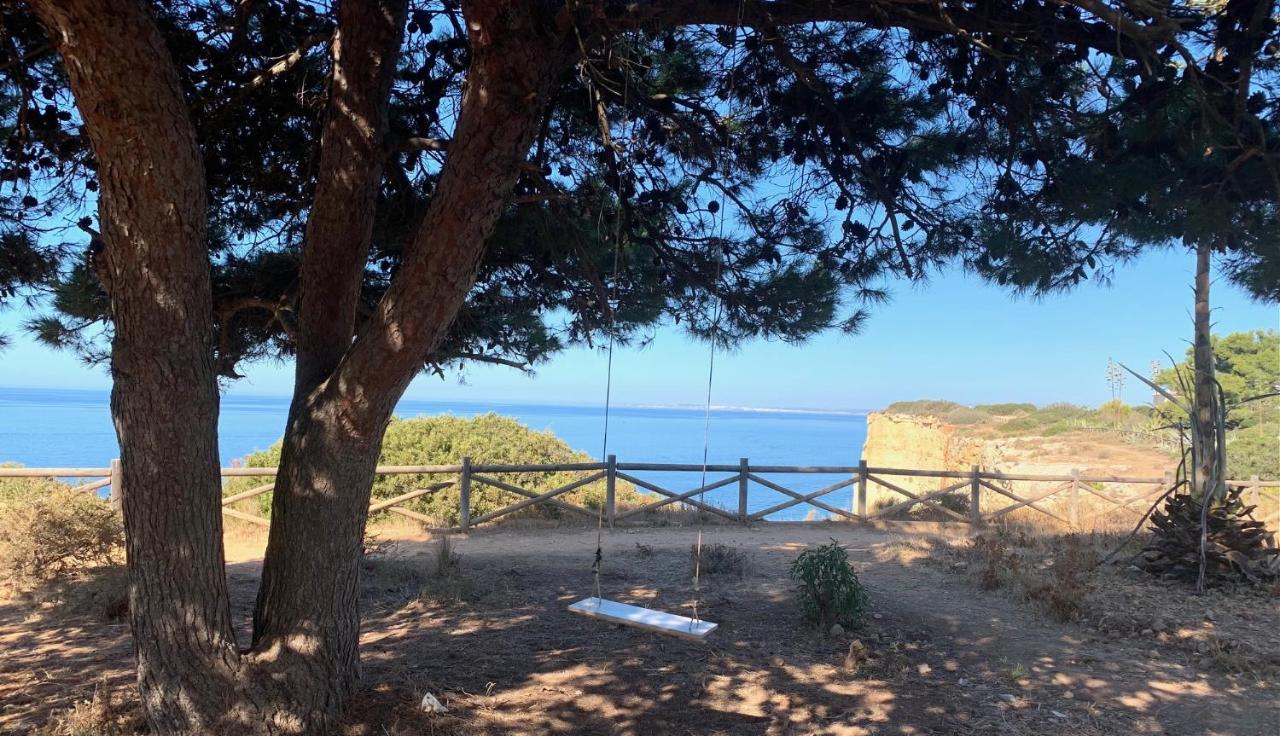 Ver-O-Mar Carvoeiro  Dış mekan fotoğraf