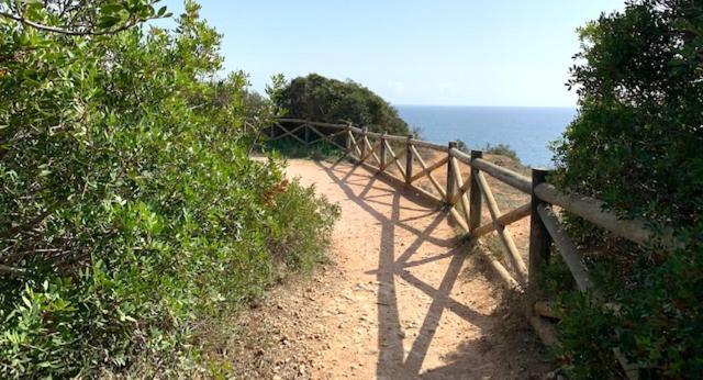 Ver-O-Mar Carvoeiro  Dış mekan fotoğraf