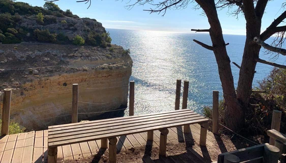 Ver-O-Mar Carvoeiro  Dış mekan fotoğraf
