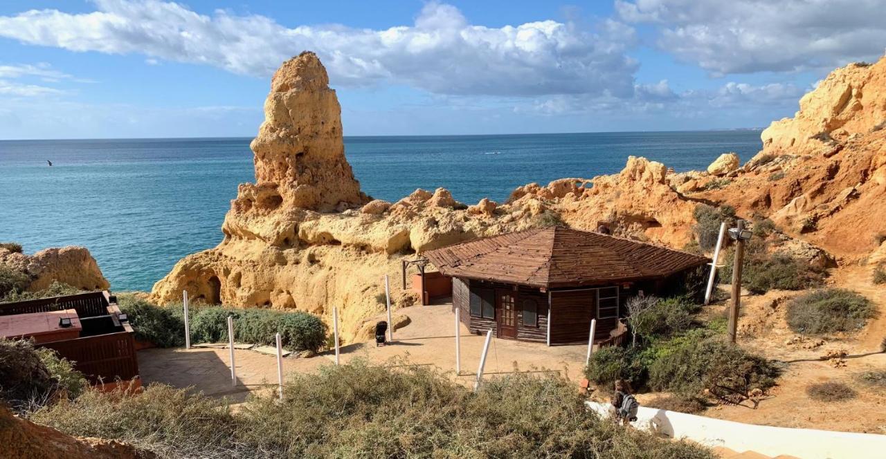 Ver-O-Mar Carvoeiro  Dış mekan fotoğraf
