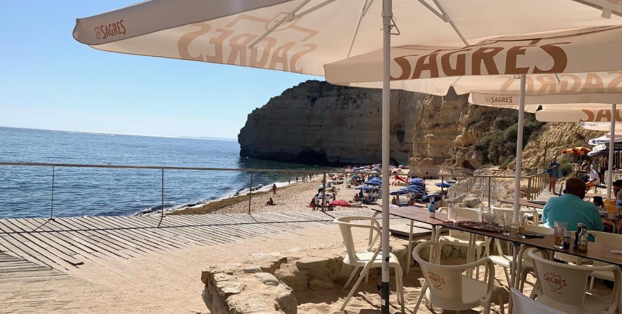 Ver-O-Mar Carvoeiro  Dış mekan fotoğraf